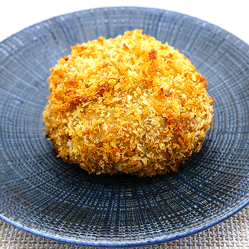 焼きメンチカツ