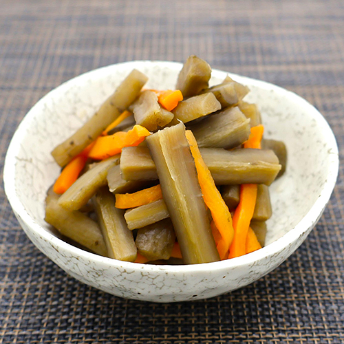 豚肉とたっぷり野菜の炒め