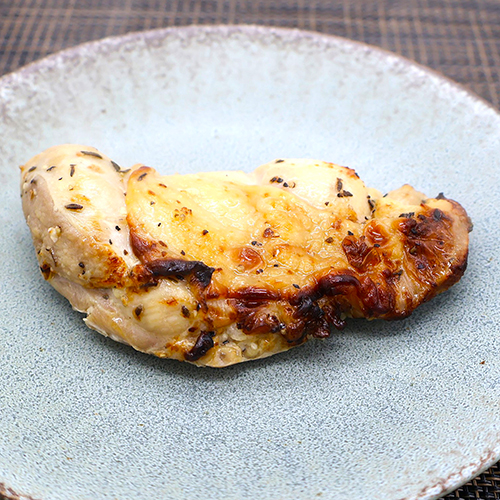 豚肉とたっぷり野菜の炒め