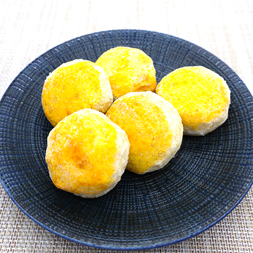 おからチーズナゲット