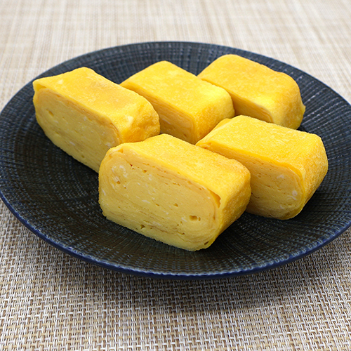 厚焼き玉子 １本